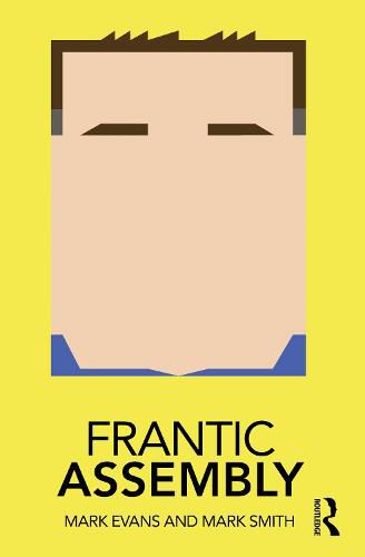 Frantic Assembly