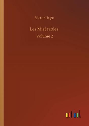 Cover image for Les Miserables: Volume 2