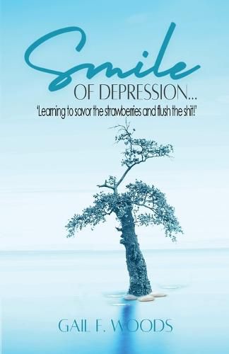 Cover image for Smile of Depression...