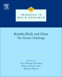 Cover image for Breathe, Walk and Chew: The Neural Challenge: Part I