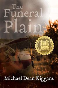 Cover image for The Funeral Plain