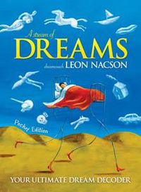 Cover image for A Stream of Dreams