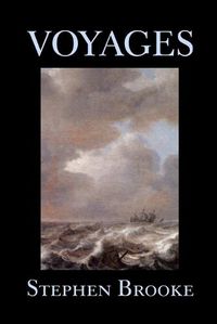 Cover image for Voyages