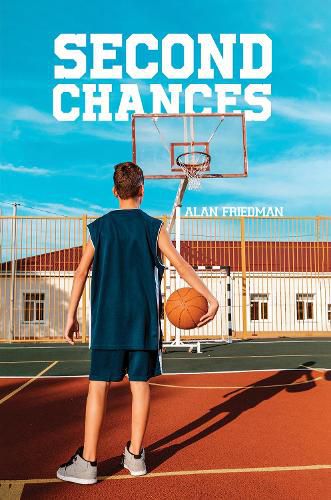 Cover image for Second Chances
