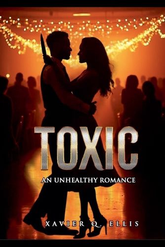 Cover image for Toxic