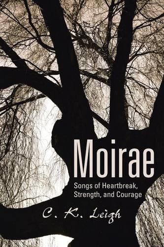 Cover image for Moirae