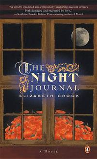 Cover image for The Night Journal