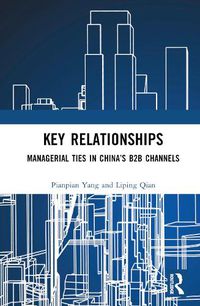 Cover image for Key Relationships