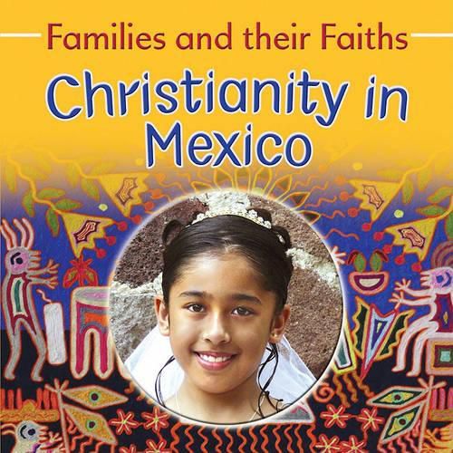 Cover image for Christianity in Mexico