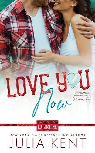 Cover image for Love You Now