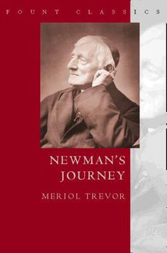 Cover image for Newman's Journey