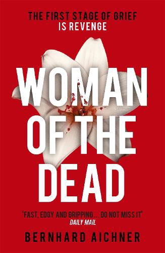 Cover image for Woman of the Dead: Soon to be the Netflix series 'Totenfrau