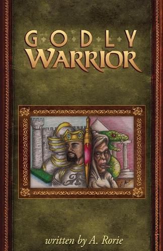 Cover image for Godly Warrior