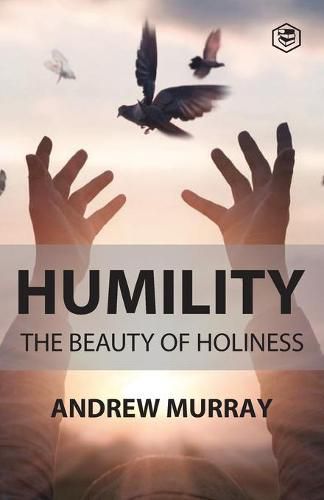 Cover image for Humility The Beauty of Holiness