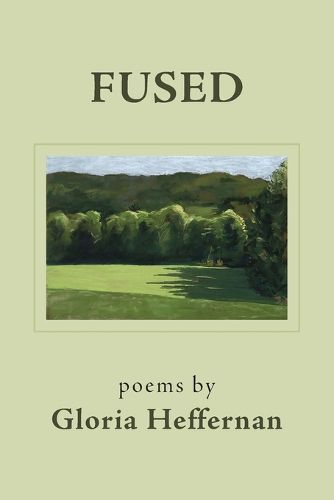 Cover image for Fused