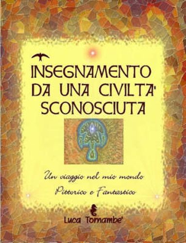 Cover image for Insegnamento DA UNA Civilta' Sconosciuta