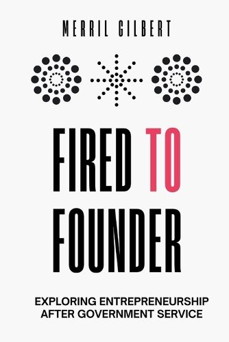 Cover image for Fired to Founder