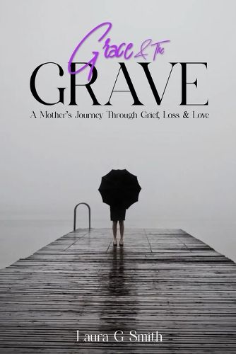 Cover image for Grace and the Grave