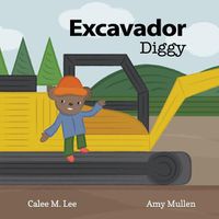 Cover image for Excavador / Diggy