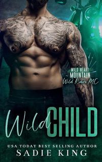 Cover image for Wild Child