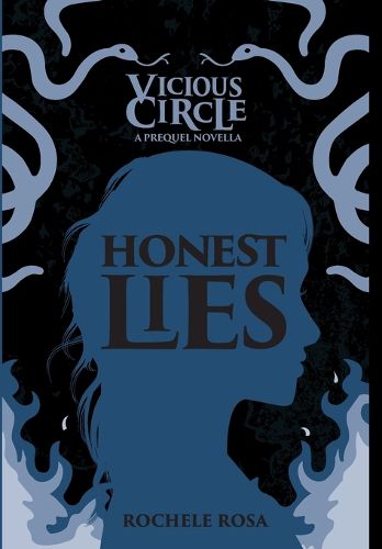 Cover image for Honest Lies