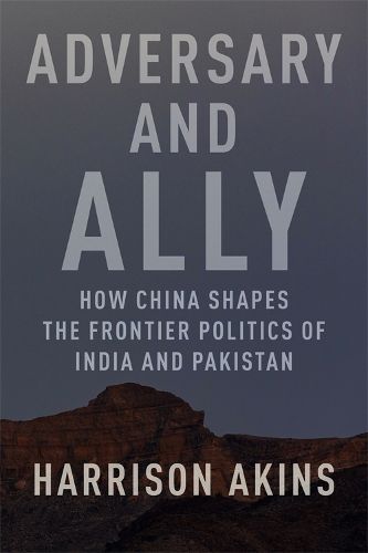 Cover image for Adversary and Ally