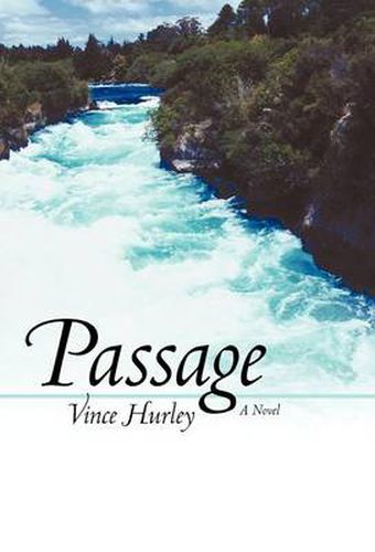 Cover image for Passage