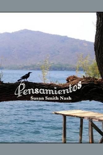 Cover image for Pensamientos