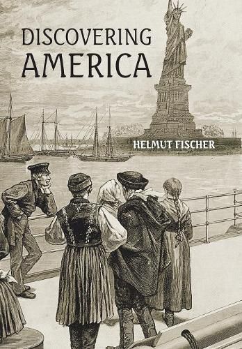 Cover image for Discovering America