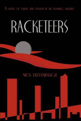 Cover image for Racketeers