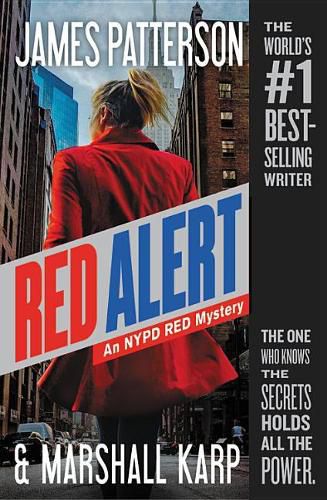 Red Alert: An NYPD Red Mystery