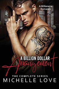 Cover image for A Billion Dollar Arrangement: A Billionaire Romance