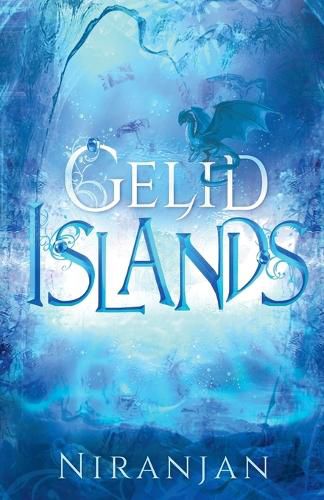 Cover image for Gelid Islands