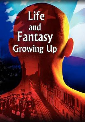 Cover image for Life and Fantasy Growing Up