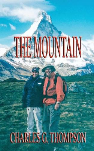 Cover image for The Mountain