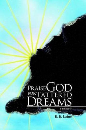 Cover image for Praise God for Tattered Dreams