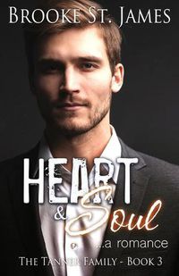 Cover image for Heart & Soul: A Romance