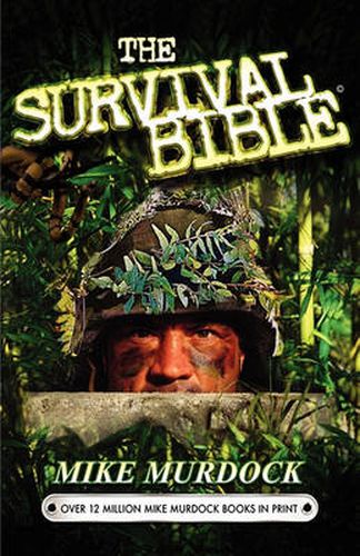 Cover image for The Survival Bible