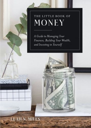 Cover image for The Little Book of Money