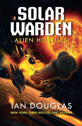 Cover image for Alien Hostiles