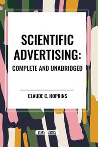 Cover image for Scientific Advertising