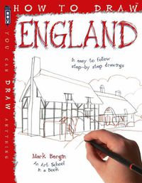 Cover image for How To Draw England