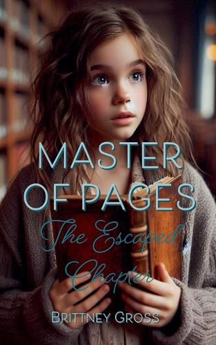 Cover image for Master of Pages