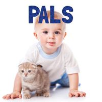 Cover image for Pals