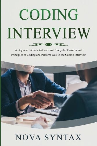 Cover image for Coding Interview