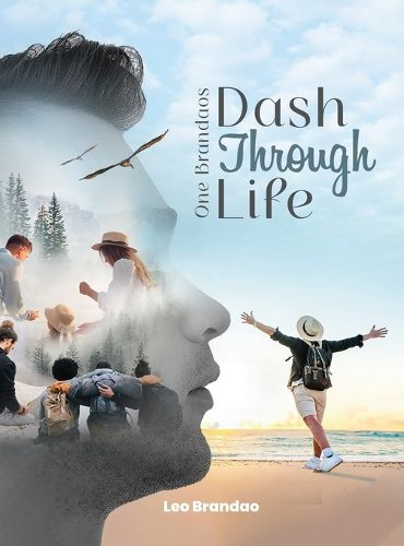 Cover image for One Brandao's Dash Through Life