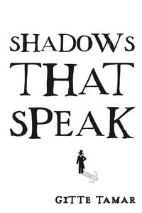 Cover image for Shadows That Speak