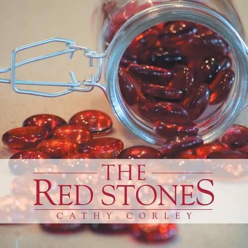 Cover image for The Red Stones