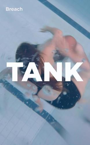 Cover image for TANK