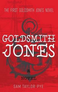 Cover image for Goldsmith Jones